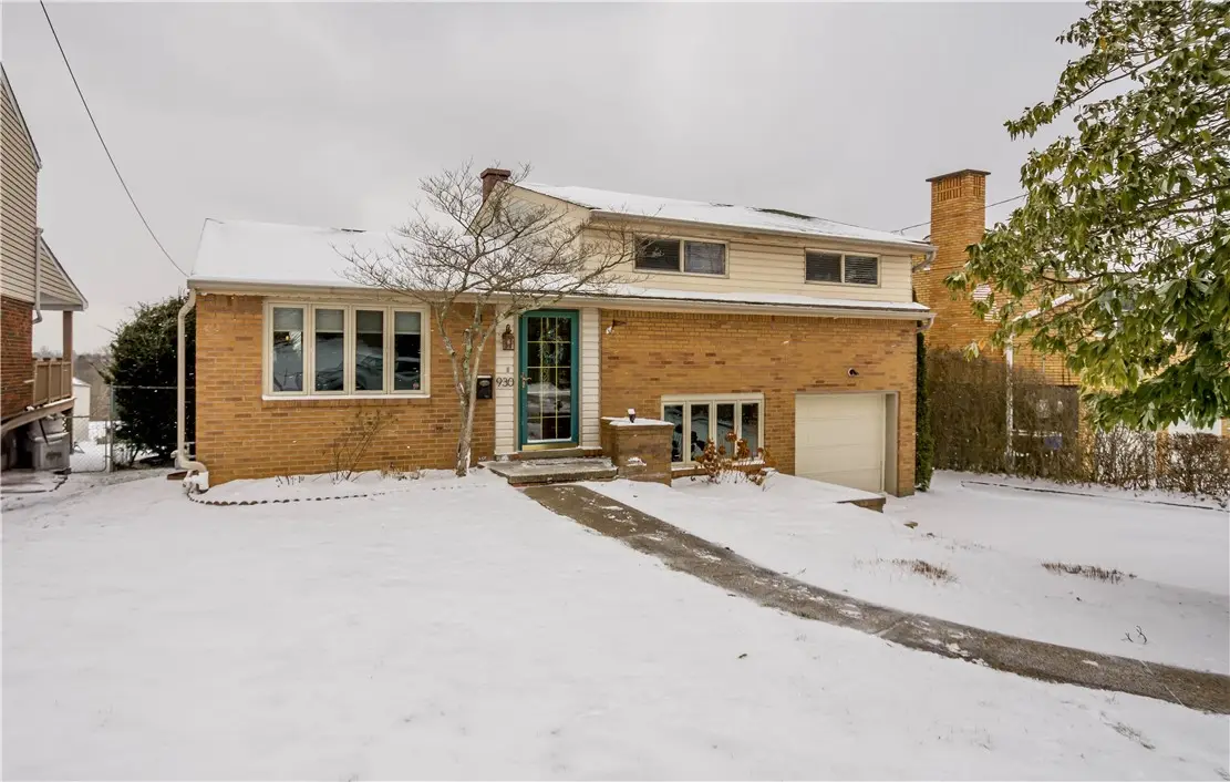 930 Lindsay Rd, Scott Township, PA 15106 - Image #1