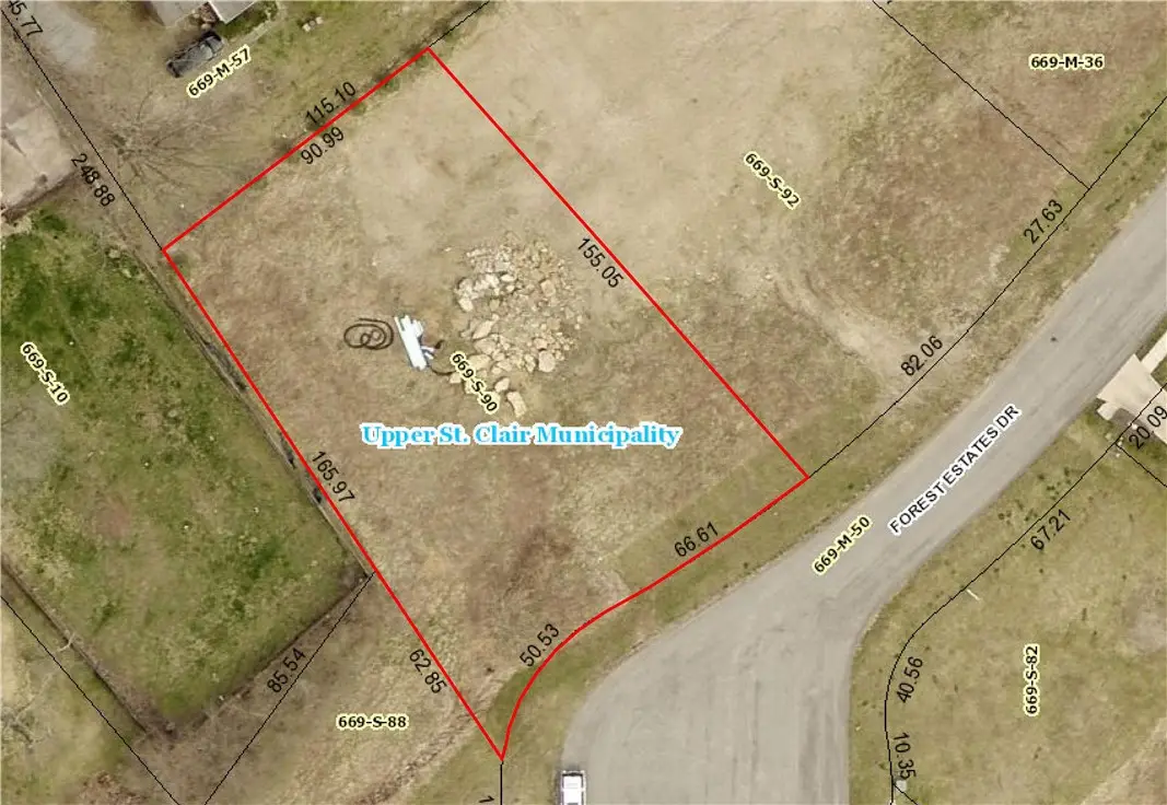 429 Forest Estates Dr, Upper Saint Clair, PA 15241 - Image #1