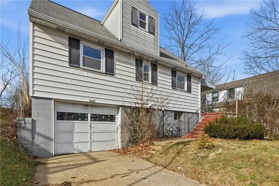 1865 Montour St, Coraopolis, PA 15108 - Image #3