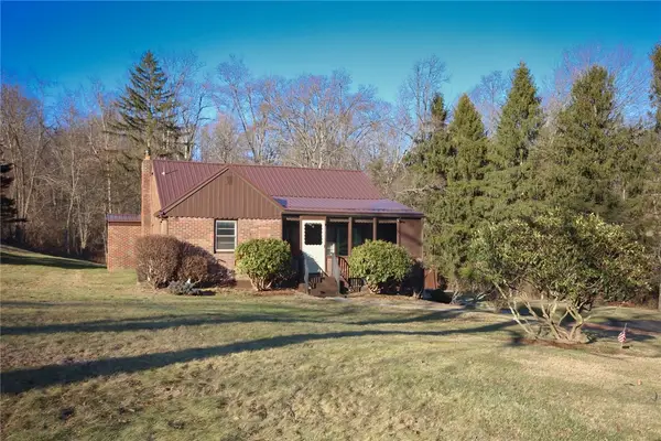 389 Story Road, Salem Twp, PA 15632