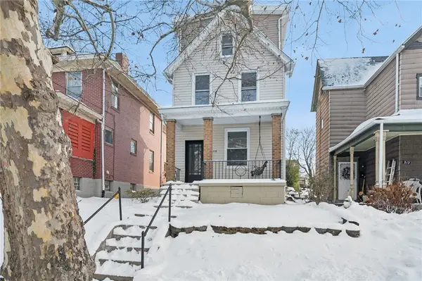 216 Whipple St, Swissvale, PA 15218