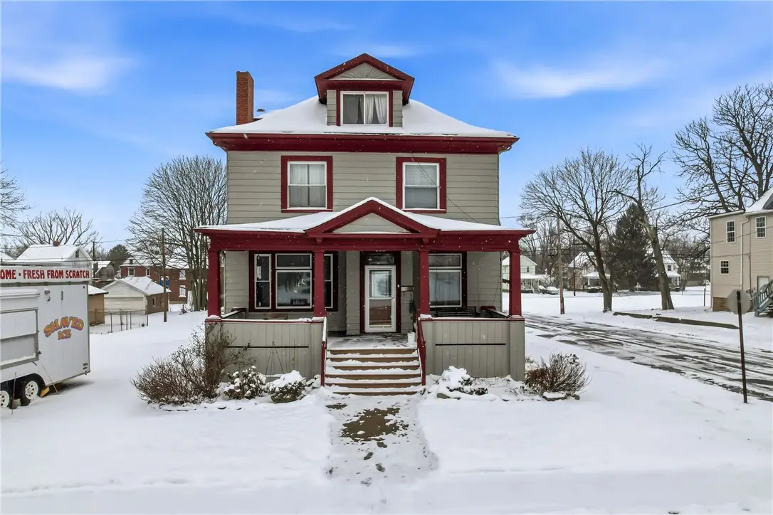 362 S Oakland Ave, Sharon, PA 16146 - Image #1