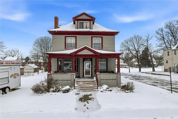 362 S Oakland Ave, Sharon, PA 16146