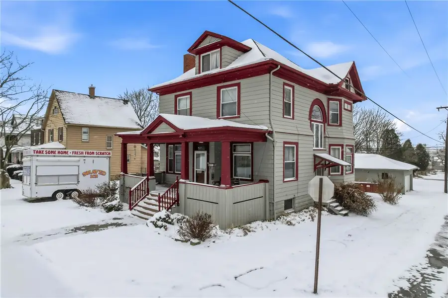 362 S Oakland Ave, Sharon, PA 16146 - Image #2
