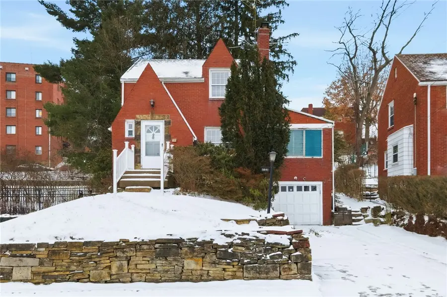 3841 Lawnview Ave, Brentwood, PA 15227 - #2