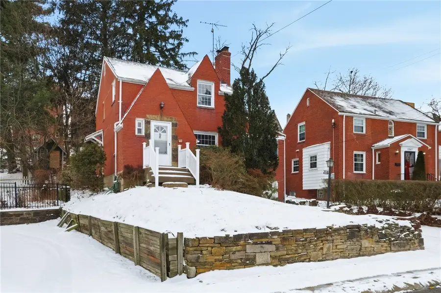 3841 Lawnview Ave, Brentwood, PA 15227 - #3