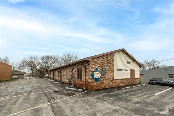 610 W Main St., Grove City Boro, PA 16127