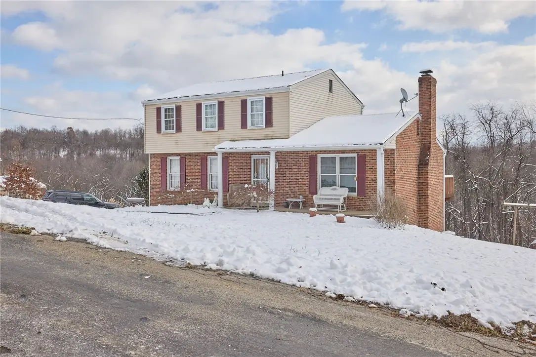 151 Stone Quarry Rd, Hopewell, PA 15001 - Image #1