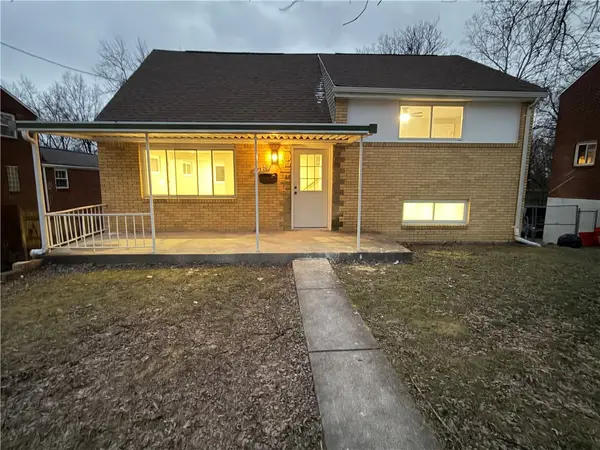 7720 Mark Drive, Verona, PA 15147