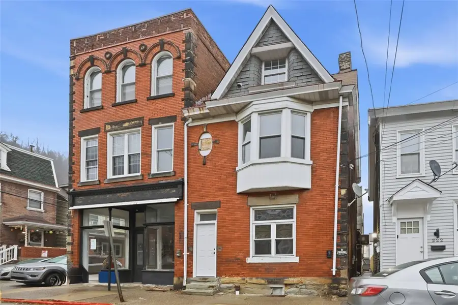 226 8th St #224, Sharpsburg, PA 15215 - Image #2