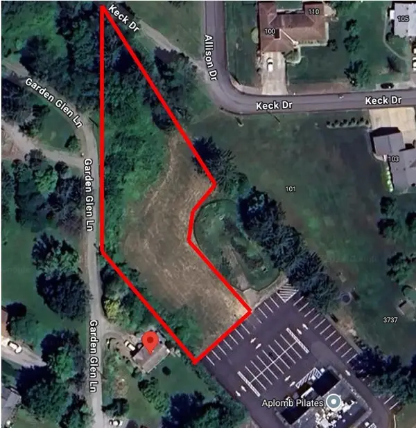 Lot 2 Keck, Indiana Twp, PA 15238