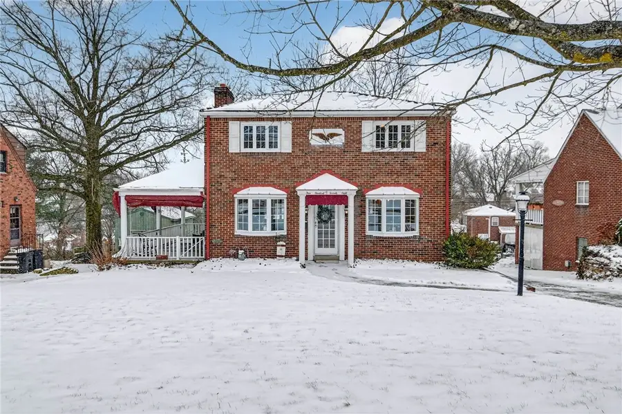 578 Moreland Drive, Mount Lebanon Township, PA 15243 - Image #2