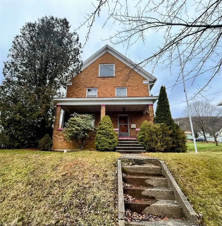 1441 Philadelphia Street, Indiana, PA 15701 - Image #1