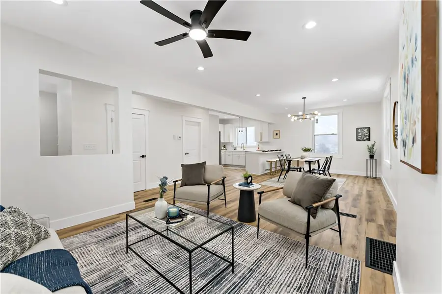 216 Natchez St, Mount Washington, PA 15211 - Image #3