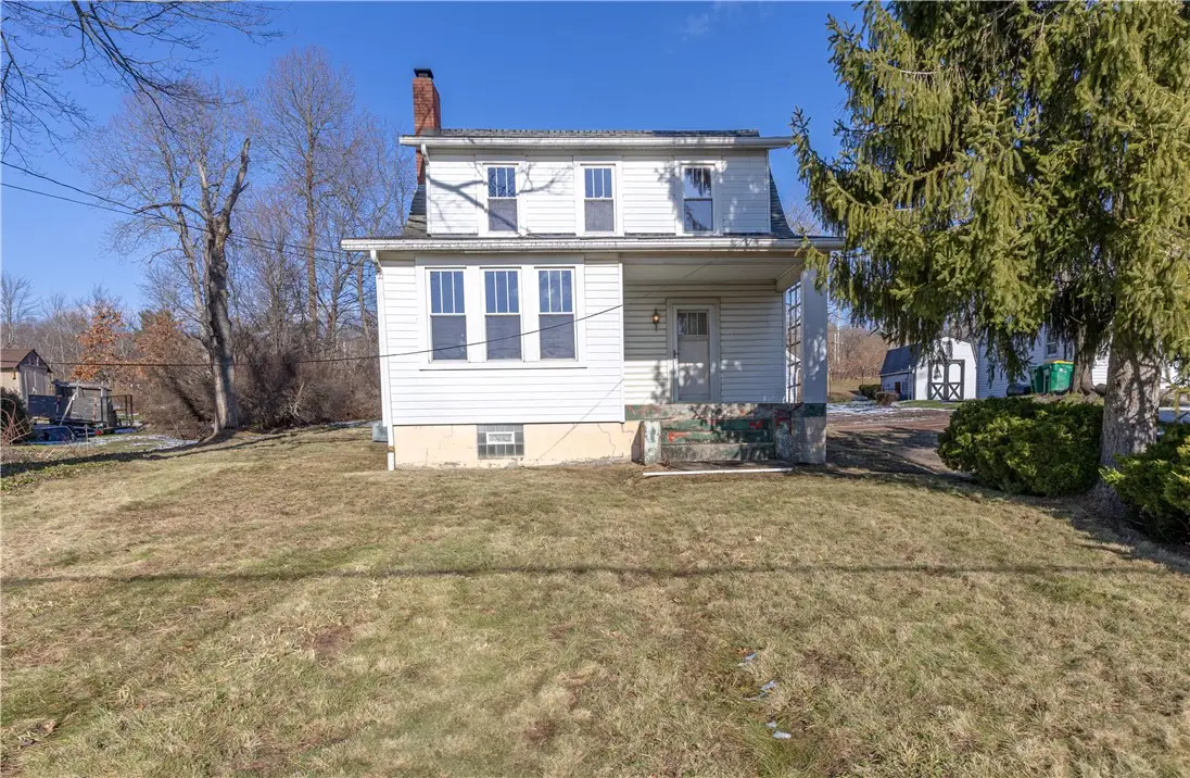 422 New Castle Rd, Butler Township, PA 16001 - Image #1