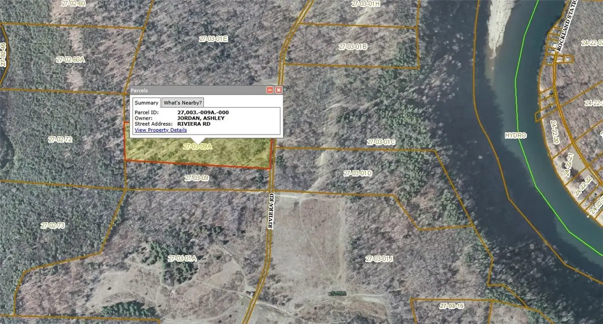 0 Rogers Riviera Rd., Richland, PA 16373 - Image #1