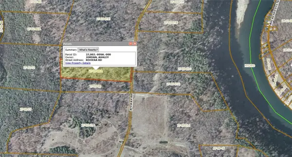 0 Rogers Riviera Rd., Scrubgrass Twp, PA 16373