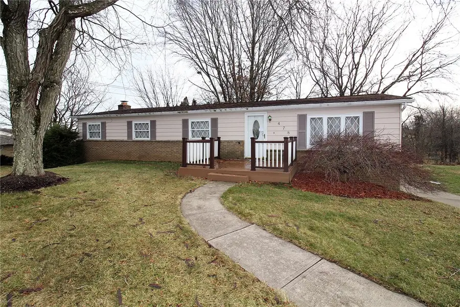 478 Cecil Henderson Road, Cecil, PA 15321 - Image #3