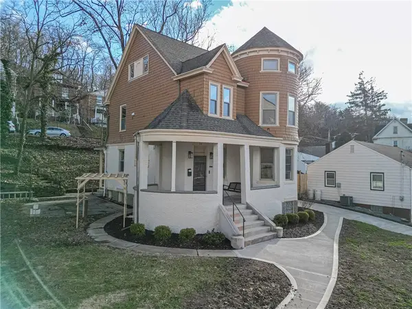 31 Union Ave, Crafton, PA 15205