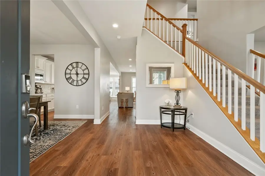 307 Harlequin Street, Cranberry Township, PA 16066 - Image #2