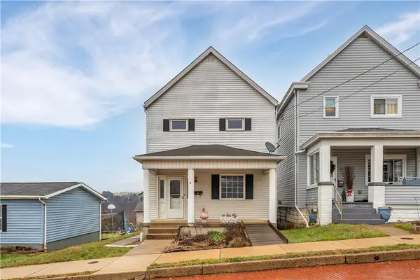 324 Beech St, Vandergrift, PA 15690