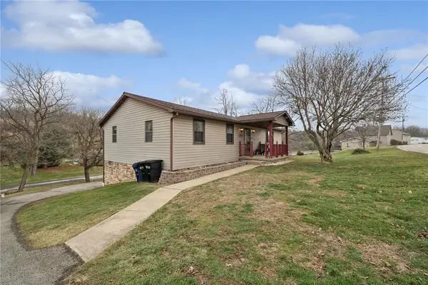 3029 Main St, Penn Twp, PA 15623