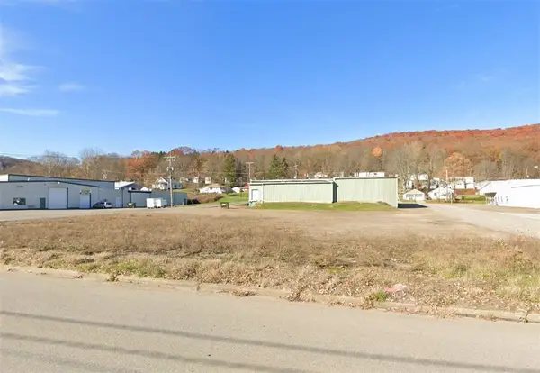 110 Brown Avenue, City of Franklin, PA 16323