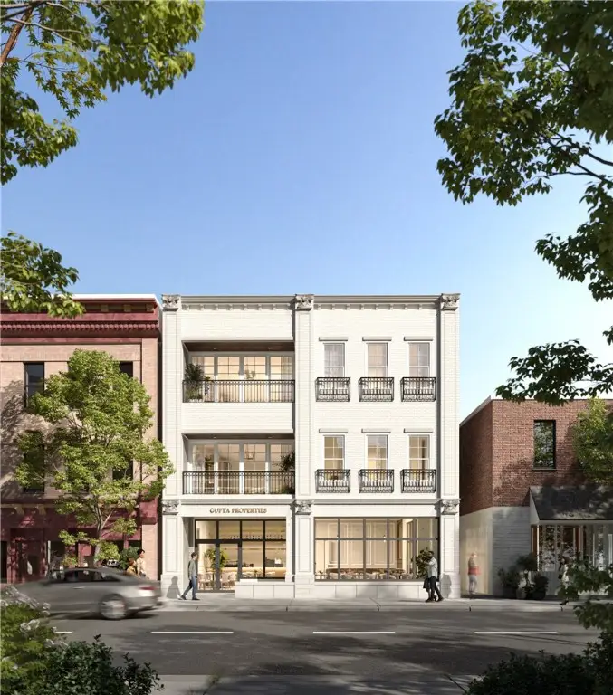 5804 Bryant Street #301, Pittsburgh, PA 15206 - Image #1