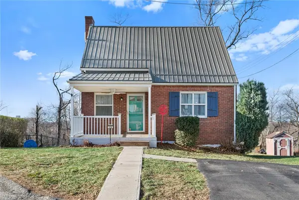 126 Gardenview Drive, Reserve, PA 15212