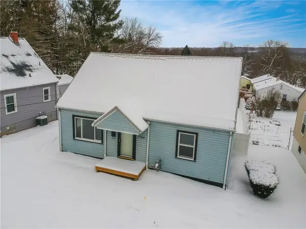 1704 Audley Ave, New Castle, PA 16105