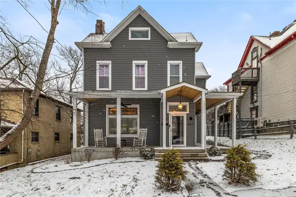 407 Hulton Rd, Oakmont, PA 15139