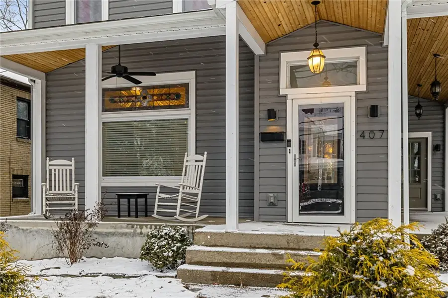 407 Hulton Rd, Oakmont, PA 15139 - Image #2