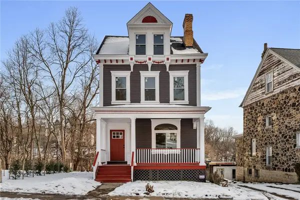 3328 Fleming Ave, Brighton Heights, PA 15212