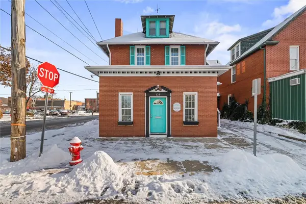 129 N Washington Street, City of But NW, PA 16001