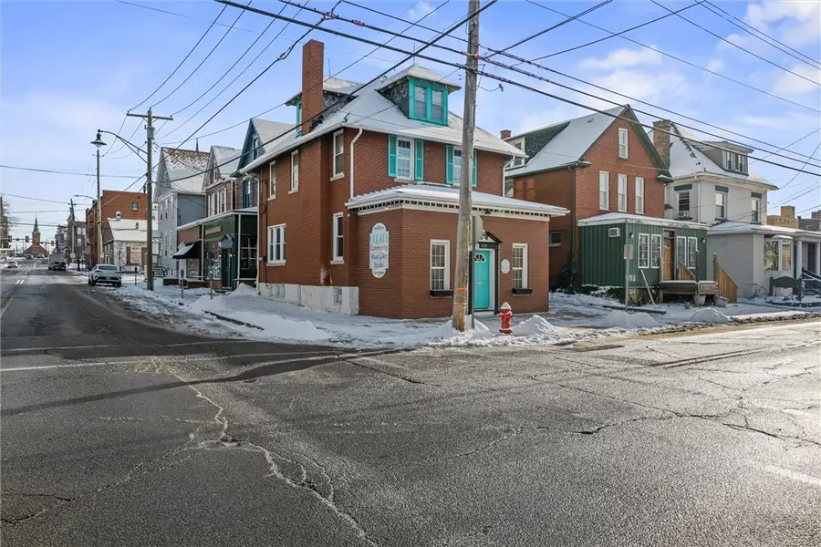 129 N Washington Street, Butler, PA 16001 - Image #3