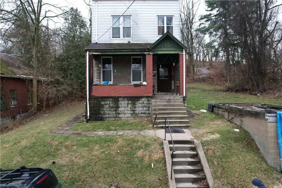 1123 Buente St, Pittsburgh, PA 15212 - Image #2