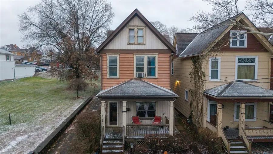 222 N 2nd St, Jeannette, PA 15644 - Image #3