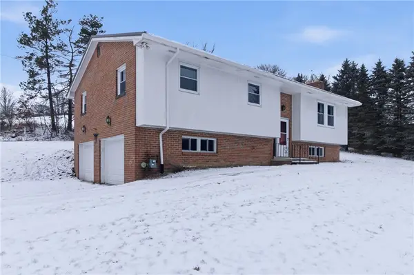 185 Sunset Dr, White Twp, PA 15701