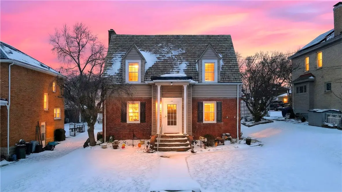 112 Heathmore Ave, Brentwood, PA 15227 - Image #1