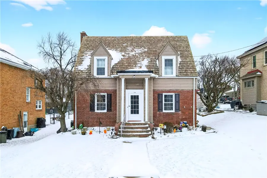 112 Heathmore Ave, Brentwood, PA 15227 - Image #2