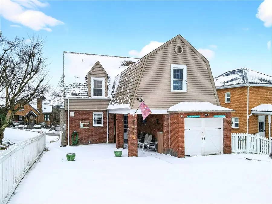 112 Heathmore Ave, Brentwood, PA 15227 - Image #3