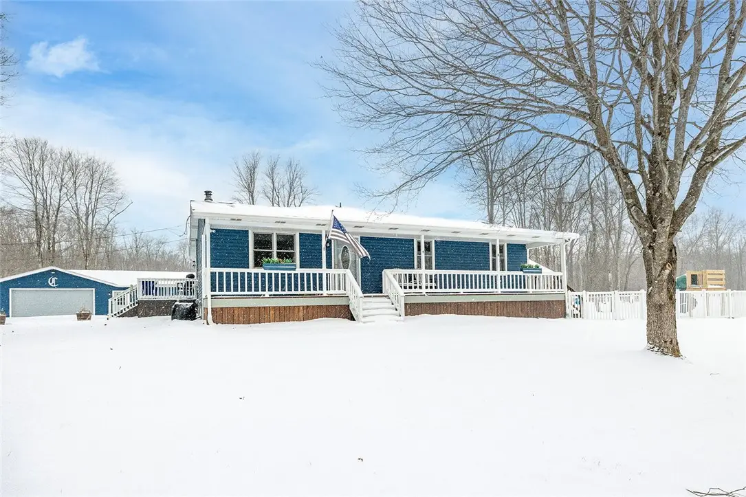 415 Irishtown Rd, Pine, PA 16127 - Image #1