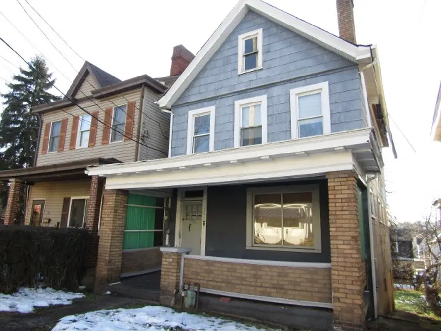 153 Ormsby Avenue, Mount Oliver, PA 15210 - Image #2