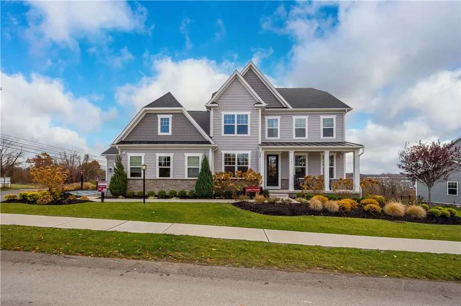 101 Marketplace Ave, Moon Township, PA 15108 - Image #2