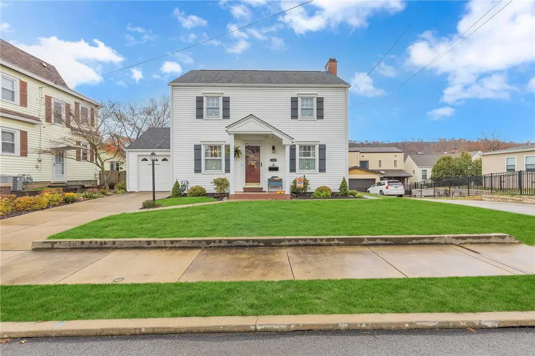 1275 Park Pl, Beaver, PA 15009 - Image #1