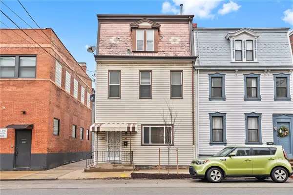 2609 Jane St, South Side, PA 15203