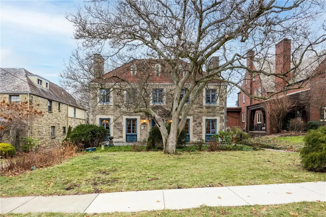 46 Standish Blvd, Mount Lebanon Township, PA 15228 - Image #1