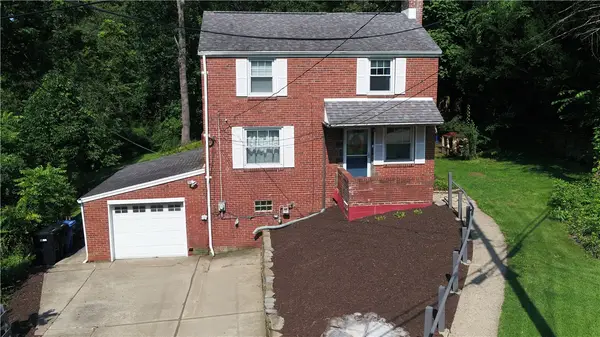 2266 Constitution Blvd, Elizabeth Twp/Boro, PA 15135