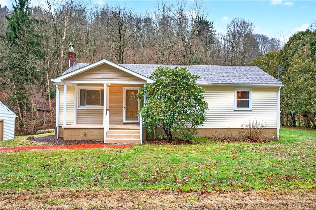 1550 Days Run Rd, Frazer, PA 15084 - #1