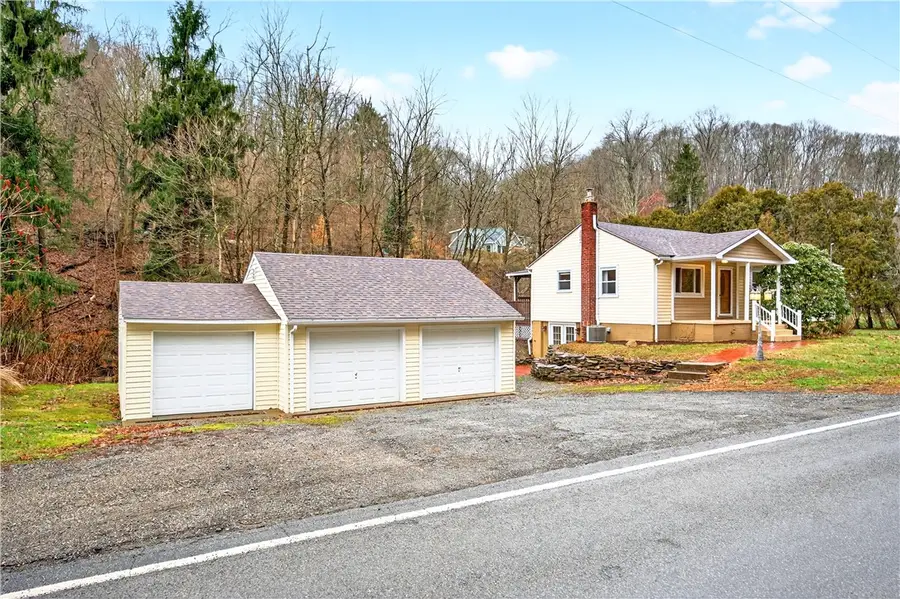 1550 Days Run Rd, Frazer, PA 15084 - #3